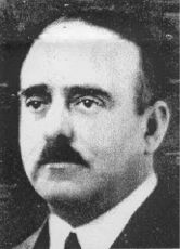 Amedee J. Van Beuren